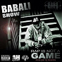 Compilation Rap Is Not a Game, Vol.1 avec Noruff / DJ Basstos / Babali Show / L'uzine / D.Wan Shiro...