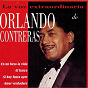 Album La Voz Extraordinaria de Orlando Contreras de Orlando Contreras