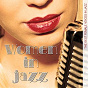 Compilation Women in Jazz (The Best Female Voices in Jazz) avec Antonella Vitale / Eva Simontacchi / Fabiana Martone / Lucia Minetti / Cristiana Polegri...