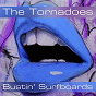 Album The Tornadoes: Bustin' Surfboards de The Tornadoes
