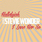 Album Hallelujah (I Love Her So) de Stevie Wonder