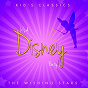 Compilation It's a Disney Party avec The Wishing Stars