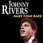 Album Baby Come Back de Johnny Rivers