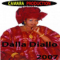 Album Soumpou de Dalla Diallo