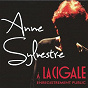 Album Anne Sylvestre à la Cigale - Enregistrement public (Live) de Anne Sylvestre