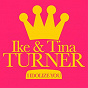 Album I Idolize You de Ike Turner, Tina Turner