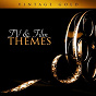 Compilation Vintage Gold - TV and Film Themes avec Johnny Keating / The John Barry Seven & Orchestra / Al Caiola & His Orchestra / Anton Karas / Billy May & His Orchestra...