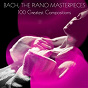 Album Bach: The Piano Masterpieces, 100 Greatest Compositions de Walter Gieseking
