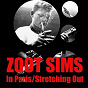 Album In Paris / Stretching Out de Zoot Sims