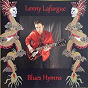 Album Blues Hymns de Lafargue Lenny