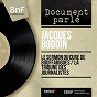 Album Le sermon du curé de Bouffarigues / La tribune des journalistes (Live, Mono Version) de Jacques Bodoin