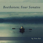 Album Beethoven: Four Sonates de Yves Nat