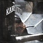 Album Impact de Karlito