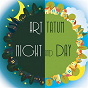 Album Night and Day de Art Tatum