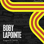 Album Aragon Et Castille de Boby Lapointe