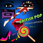 Compilation British Pop, Vol. 1 avec Tony Crombie & His Rockets / Alma Cogan / The Southlanders / Ray Ellington / The King Brothers...