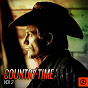 Compilation Country Time, Vol. 2 avec Dottie West / The Armstrong Twins / Pee Wee King / Joe Carson / Mac Wiseman...