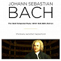 Album Bach: The Well Tempered Piano I, BWV 846 - 869, Pt. 2 de Christiane Jaccottet