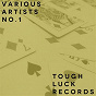 Compilation Various Artists No. 1 avec Rebel St / Ocu / Adrian Fairless / Freeman & Farrelly / Hoh...