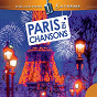 Compilation Paris en chansons (Collection extrême) avec Danielle Darrieux & Pierre Mingand / Charles Aznavour / Édith Piaf / Serge Gainsbourg / Catherine Sauvage...