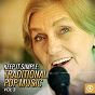Compilation Keep It Simple: Traditional Pop Music, Vol. 3 avec Joe Loss & His Orchestra / Paul Adam & His Mayfair Music / The Andrews Sisters / Ray Anthony / Joni James...