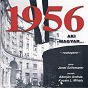 Compilation 1956 Aki Magyar... (Rockopera) avec Forgács Péter / Varga Miklós / Dörner György / Rudán Joe / Jenei Szilveszter...