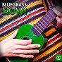Compilation Bluegrass Now!, Vol. 2 avec John Dusty King / Ken Maynard / Rainbow Valley Boys / Merle Travis / Allen Red...