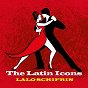 Album The Latin Icons de Lalo Schifrin