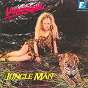 Album Jungle Man de Véronique