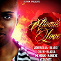 Compilation Atomik Love (DJ yaya presents) avec Blacka / Black T / Jones Killa / Maniche / Yécatithe...