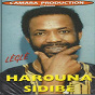 Album Léglé de Harouna Sidibé