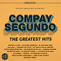 Album The Greatest Hits de Compay Segundo