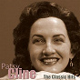 Album The Classic Hits (Crazy) de Patsy Cline