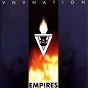 Album Empires de VNV Nation