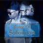 Album Song of Solomon de Traffic