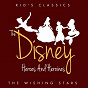 Album Kid's Classics - The Disney Heroes And Heroines de The Wishing Stars