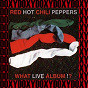 Album What Live Album!? (Doxy Collection, Remastered, Live at the o'brien Pavilion, Del Mar Fairgrounds, San Diego, Ca - December 1991 on Fm Broadcasting) de Red Hot Chili Peppers