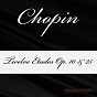 Album Chopin: Twelve Etudes Op. 10 & 25 de Guiomar Novaes