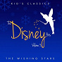 Album Kid's Classics - The Disney Hits Vol 3 de The Wishing Stars