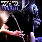Compilation Rock & Roll Tribute, Vol. 3 avec Larry Finnegan / Freddy Cannon / Gene Vincent / Michael Landon / Leroy van Dyke...