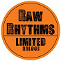Album Raw Rhythms Limited 003 de Sishi Rösch