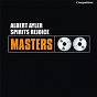 Album Spirits Rejoice de Albert Ayler