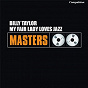Album My Fair Lady Loves Jazz de Billy Taylor
