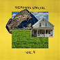 Compilation Neovinyl Special, Vol. 4 avec Carlo / Babak / Baldo (Electro) / Black Loops / Maik Yells...