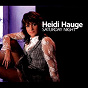 Album Saturday Night (Radio Version) de Heidi Hauge