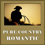 Compilation Pure Country Romantic avec Barbara Fairchild / Billie Jo Spears / Pee Wee King & His Golden West Cowboys / Jimmie Rodgers / Bill Monroe...