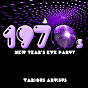 Compilation A 1970s New Year's Eve Party (Re-recorded) avec Atlanta Rhythm Section / Pilöt / Badfinger / Brian Connolly's Sweet / Gallery...