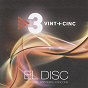 Compilation Vint-i-Cinc: El Disc (Música, Sintonies i Cançons) avec Mike Moran / Jordi Doncos / La Trinca / Josep Mas Kitflus / Ron Aspery, C Laurence...