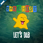 Album Let's Dab de The Ghost