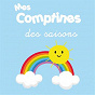 Compilation Mes comptines des saisons avec Natacha Fabry / Frances / Marie Martinelli / Angèlique Magnan / Catherine Vaniscotte...